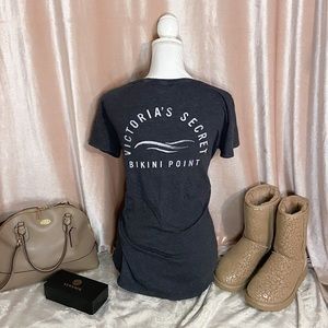 Victoria's Secret PINK tshirt